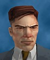 Mr. Galloway