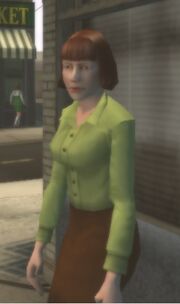 Ms. Rushinski