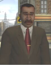 Dr. Bambillo