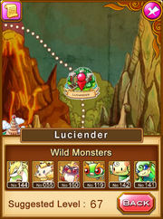 Location-luciender