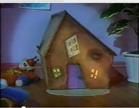 Molly's House