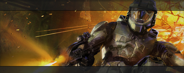 Halo 2 banner