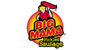 Big mama sausage