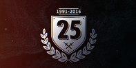 Bungie 25 Years