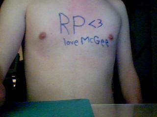 To RP