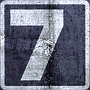 Seven