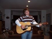 Meplayingguitar