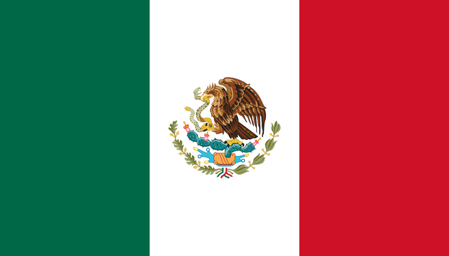 File:Flag of Mexico.png