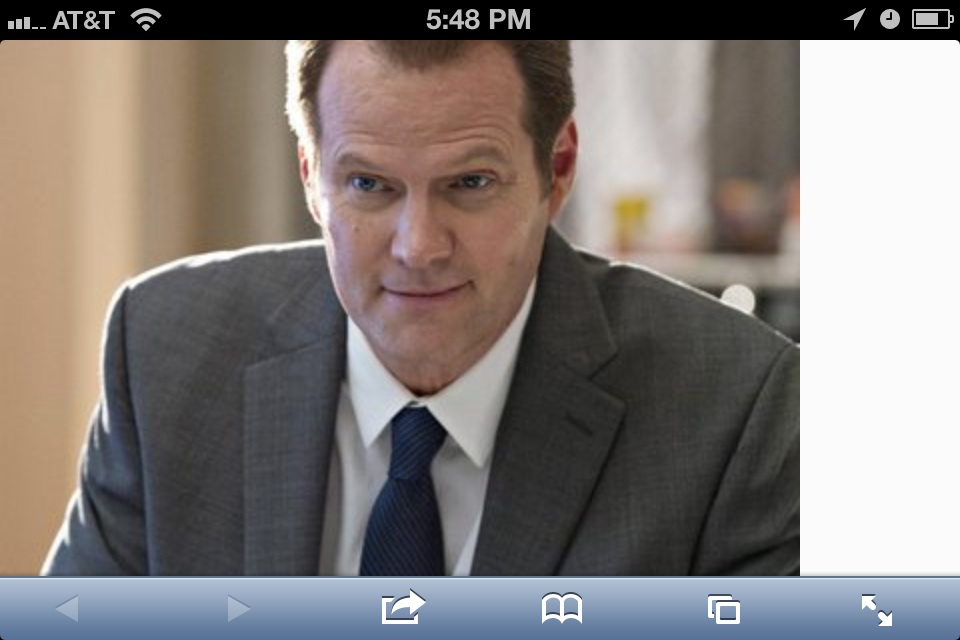 burn notice simon