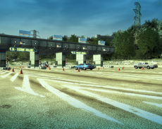 Tollbooth