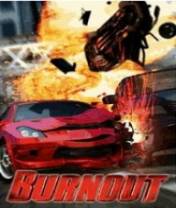 Burnout Mobile logo