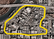 Motor City Long