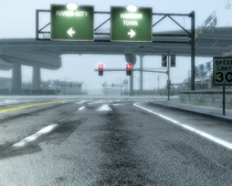 Traffic Light Two