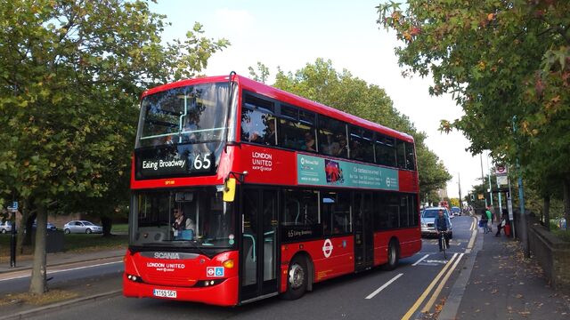 File:London Bus Route 65.jpg