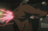 Shishakudeath