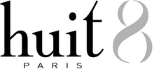 Huit logo