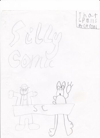 File:Silly Comics Cover 1.jpg