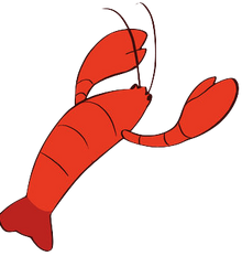 Butterlobster