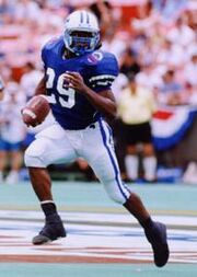 Jamal Willis