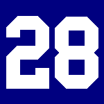 Numbers 28