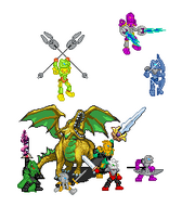 Groupshot
