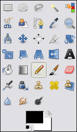 Gimptoolbox