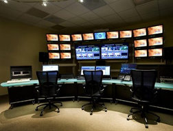 Control Room