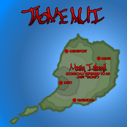 Taone nui