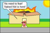Noneed