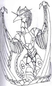 Thunderbird