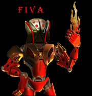 Fiva