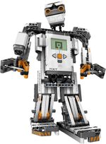 LEGO NXT 2.0