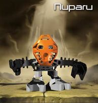 Nuparu Tohunga