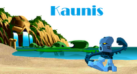 Style kaunis