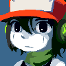 Quote | Cave Story Wiki | FANDOM powered by Wikia