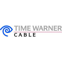 Time warner cable logo