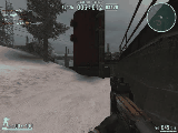 P90 recarregando