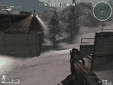 P90 correndo