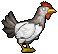 Cactus McCoy 1 Chicken
