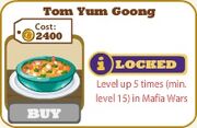 Tom Yum Goong (unlocked)