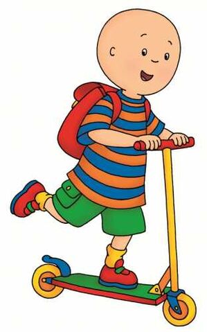 File:FB,99,77,pasta-resimleri-caillou-scooter-biniyor-pasta-resimleri.jpg