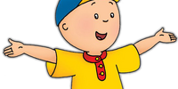 caillou resimleri pasta fb yazi wikia height pelerinli