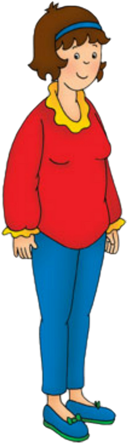 caillou wiki fandom powered by wikia caillou s christmas