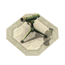 SAM Turret