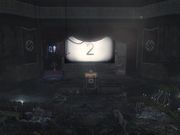 Kino Theater View