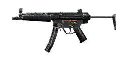Fil:MP5 menu icon CoD4.png