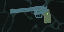 357 Magnum