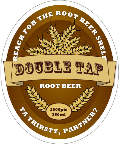 File:DoubleTapBeerLabel.jpg