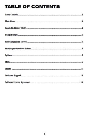 File:Call of Duty Modern Warfare 2 Table of Contents.jpg