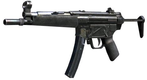 MP5 | Wiki Call of Duty | FANDOM powered by Wikia